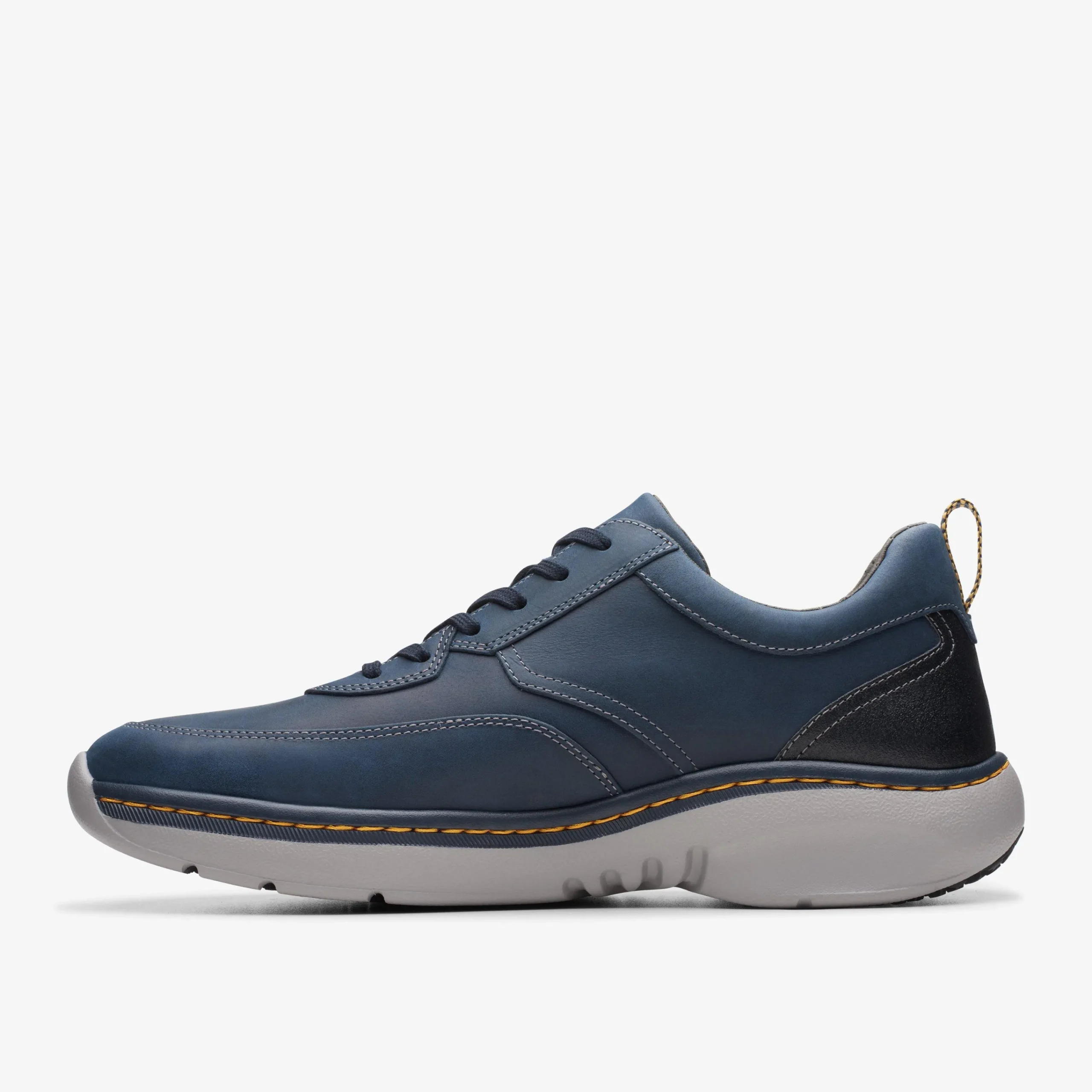 New Pro Lace Sneakers|Clarks Pro