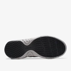 New Pro Lace Sneakers|Clarks Pro