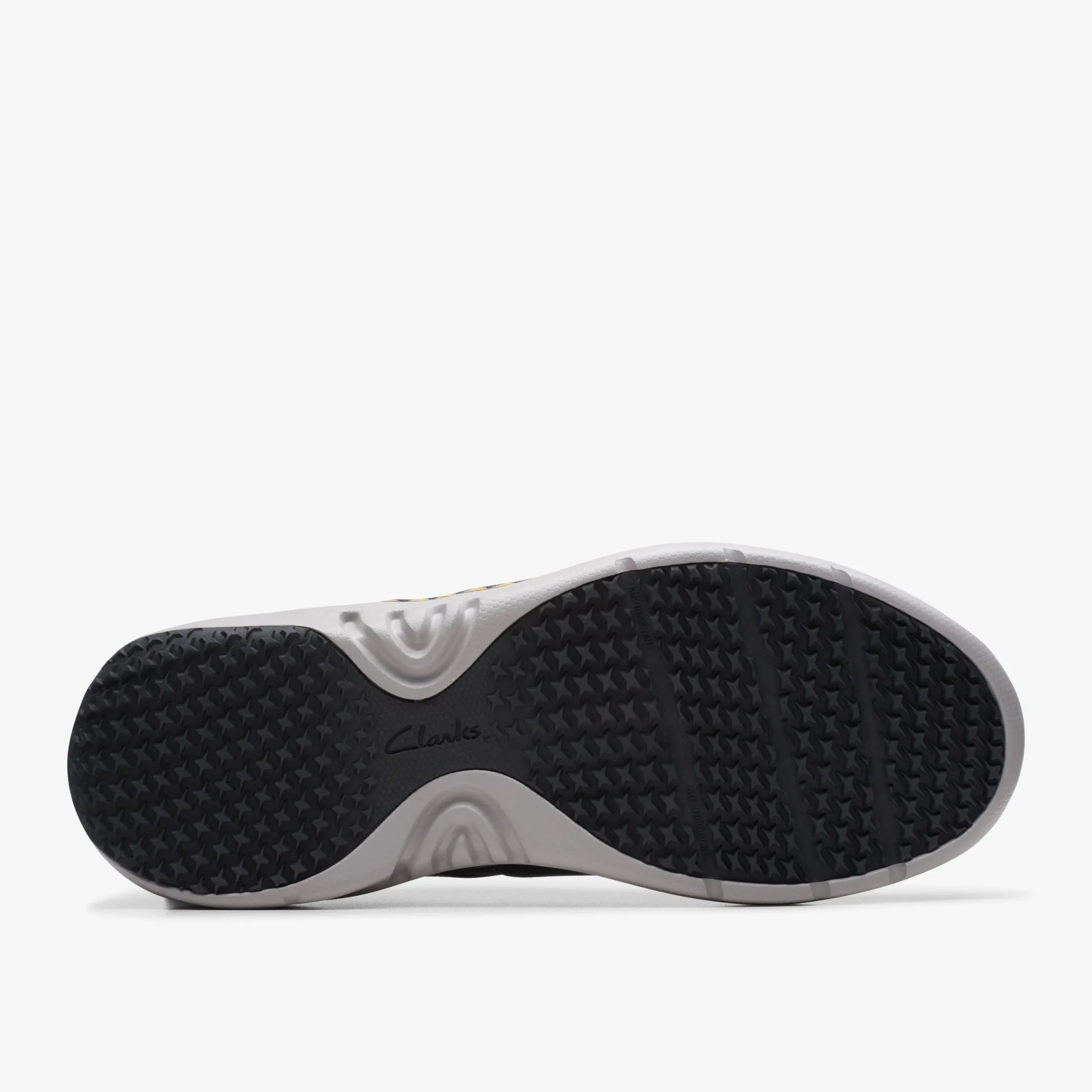 New Pro Lace Sneakers|Clarks Pro