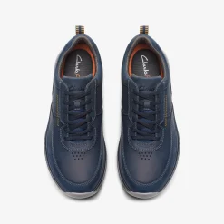 New Pro Lace Sneakers|Clarks Pro