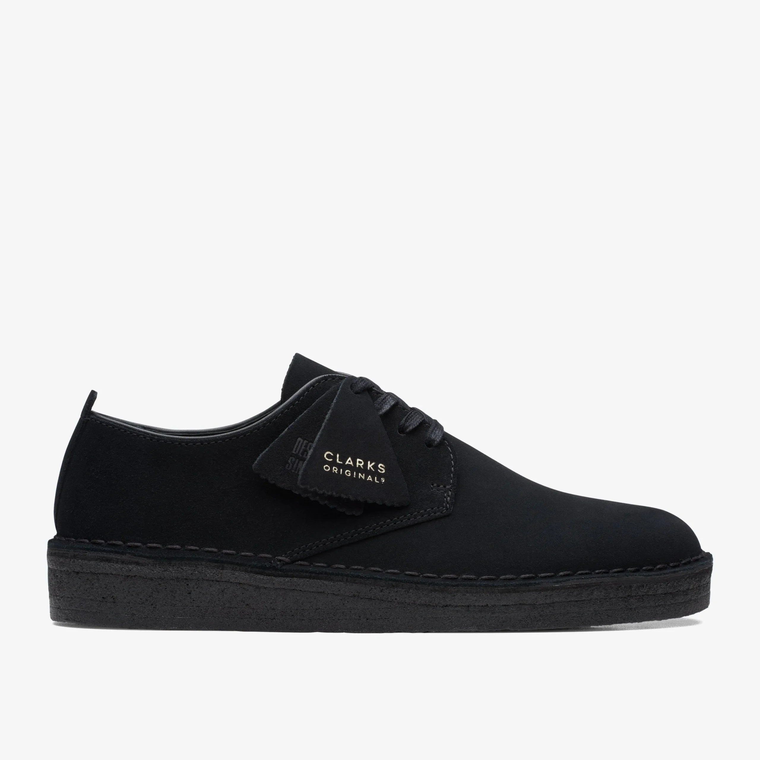 Hot Coal London Originals