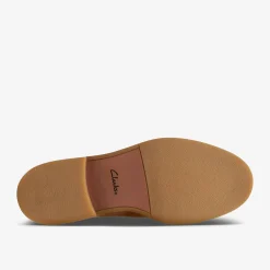 Cologne Arlo Light Tan Suede Women Boots & Booties