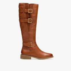 Hot Cologne Up Women Boots & Booties