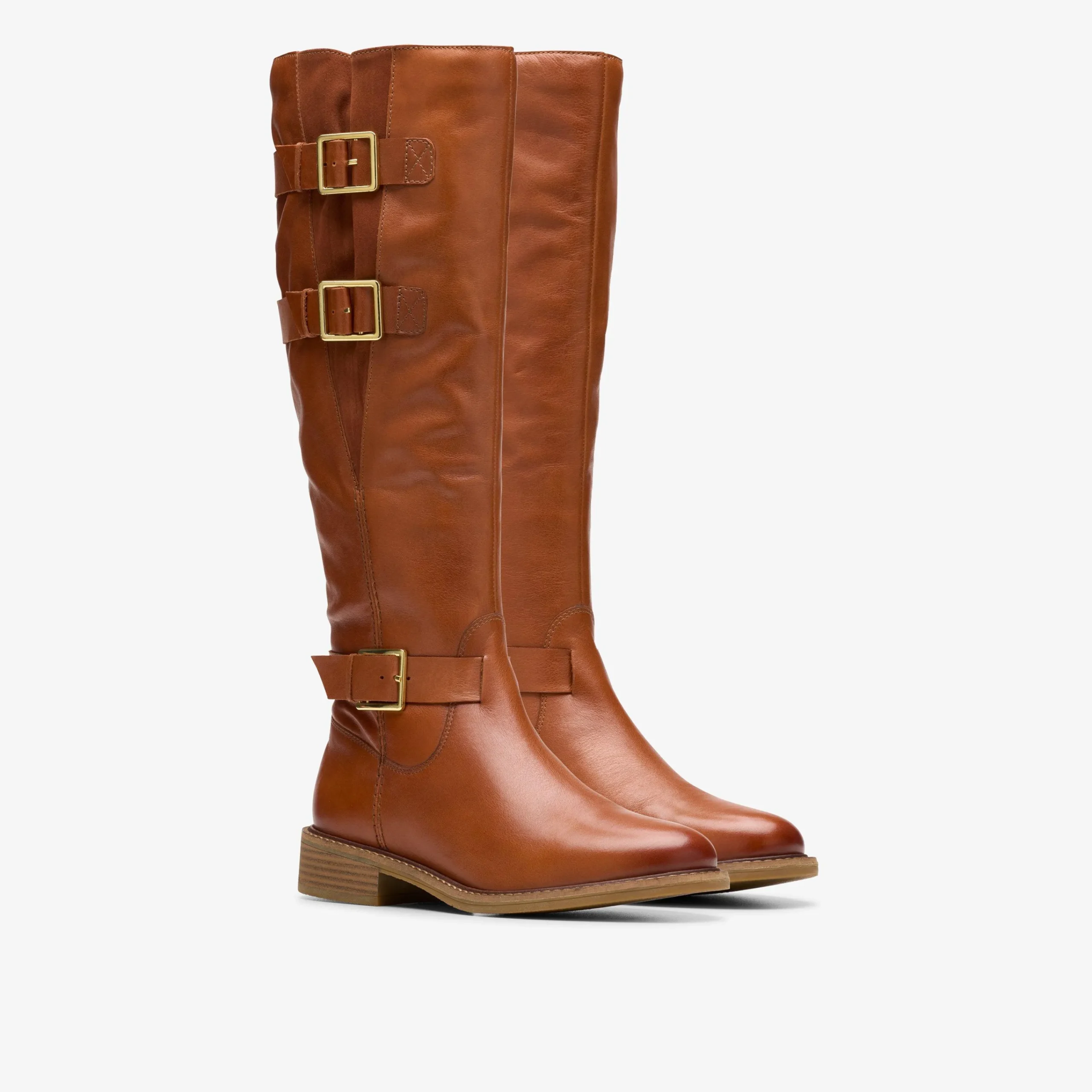 Hot Cologne Up Women Boots & Booties
