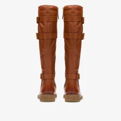Hot Cologne Up Women Boots & Booties