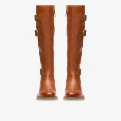 Hot Cologne Up Women Boots & Booties