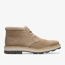 Best Corston DB Waterproof Sand Warmlined Boots