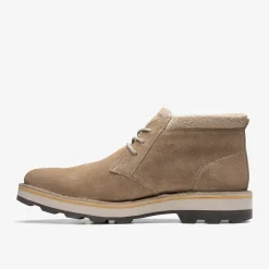 Best Corston DB Waterproof Sand Warmlined Boots