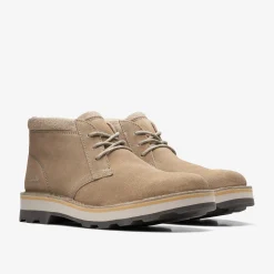 Best Corston DB Waterproof Sand Warmlined Boots