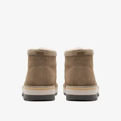 Best Corston DB Waterproof Sand Warmlined Boots