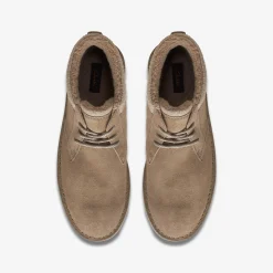 Best Corston DB Waterproof Sand Warmlined Boots