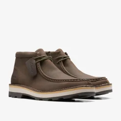 New Corston Wally Waterproof Boots