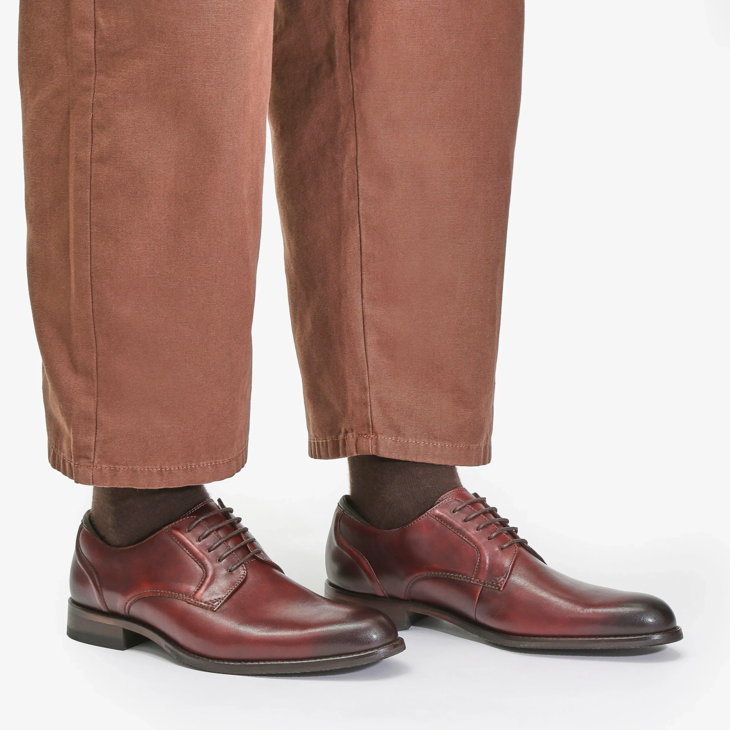 Sale Craft Arlo Lace Dress Shoes