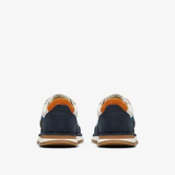 Best Craft Run Tor Kid Navy Combination Kids Crib & Toddlers (Size 0-10)|Little Kids (Size 10.5-3)