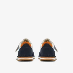 Clearance Craft Run Tor Older Navy Combination Kids Little Kids (Size 10.5-3)|Big Kids (Size 3.5-7)