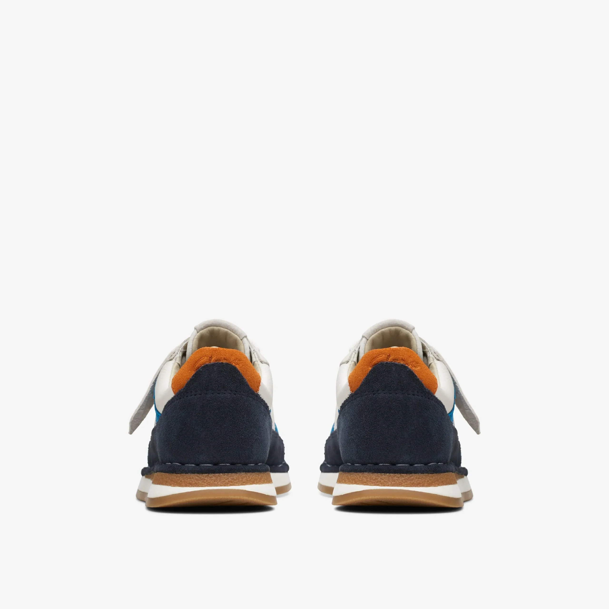Clearance Craft Run Tor Older Navy Combination Kids Little Kids (Size 10.5-3)|Big Kids (Size 3.5-7)