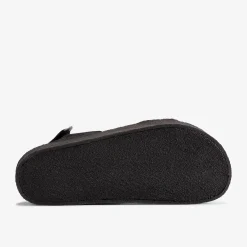 Outlet Crepe Sandal Black Women Sandal Preview|Sandals & Flip Flops