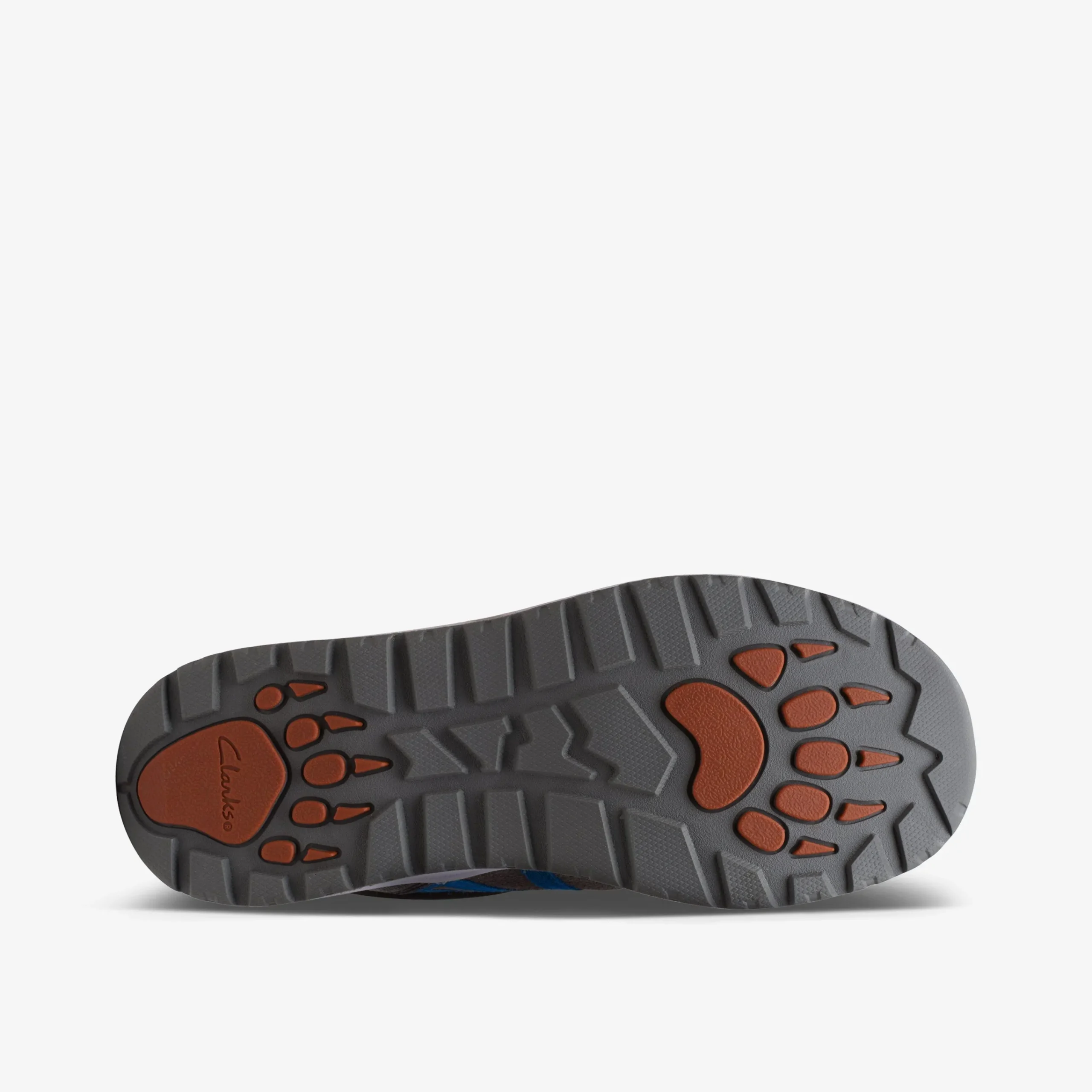 Clearance Cub Blaze Older Navy Waterproof Kids Big Kids (Size 3.5-7)|Boots