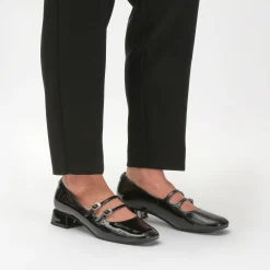 Clearance Daiss 30 Shine Women Mary Janes|Dress Shoes