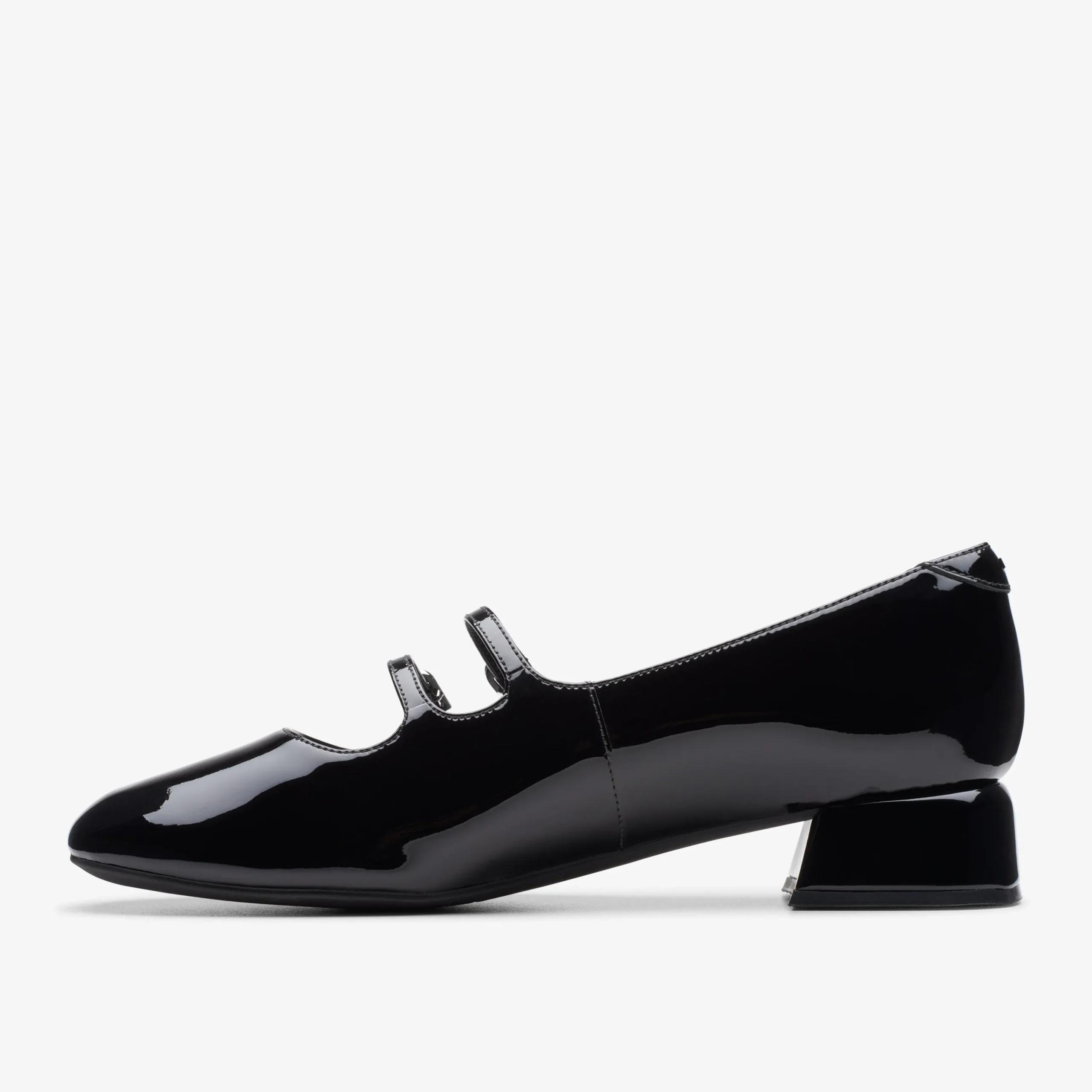Clearance Daiss 30 Shine Women Mary Janes|Dress Shoes