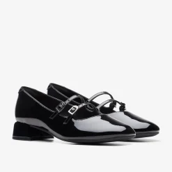 Clearance Daiss 30 Shine Women Mary Janes|Dress Shoes