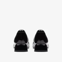 Clearance Daiss 30 Shine Women Mary Janes|Dress Shoes