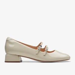 Clearance Daiss 30 Shine Women Mary Janes|Dress Shoes