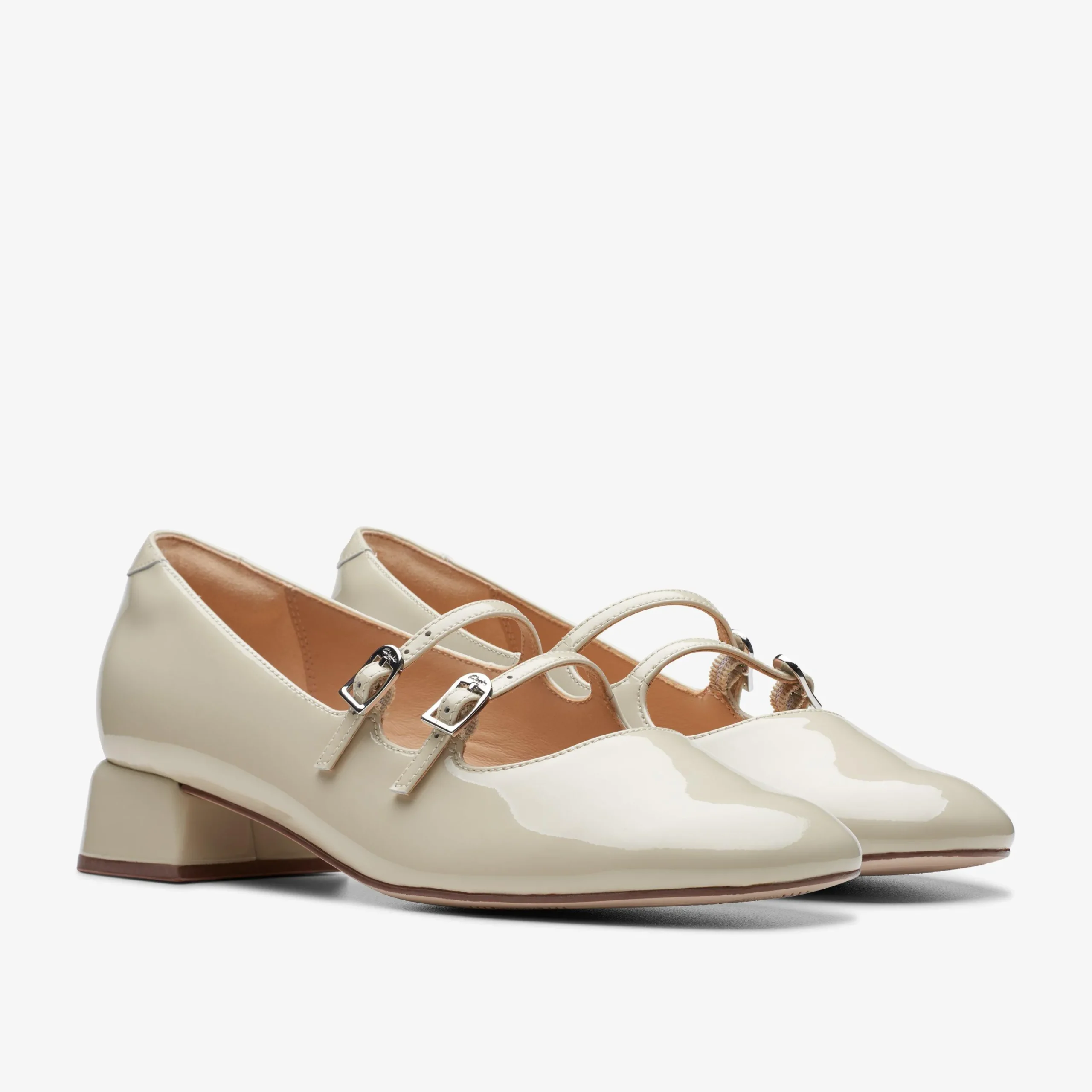 Clearance Daiss 30 Shine Women Mary Janes|Dress Shoes