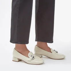 Best Daiss 30 Trim Women Loafers & Oxfords|Dress Shoes