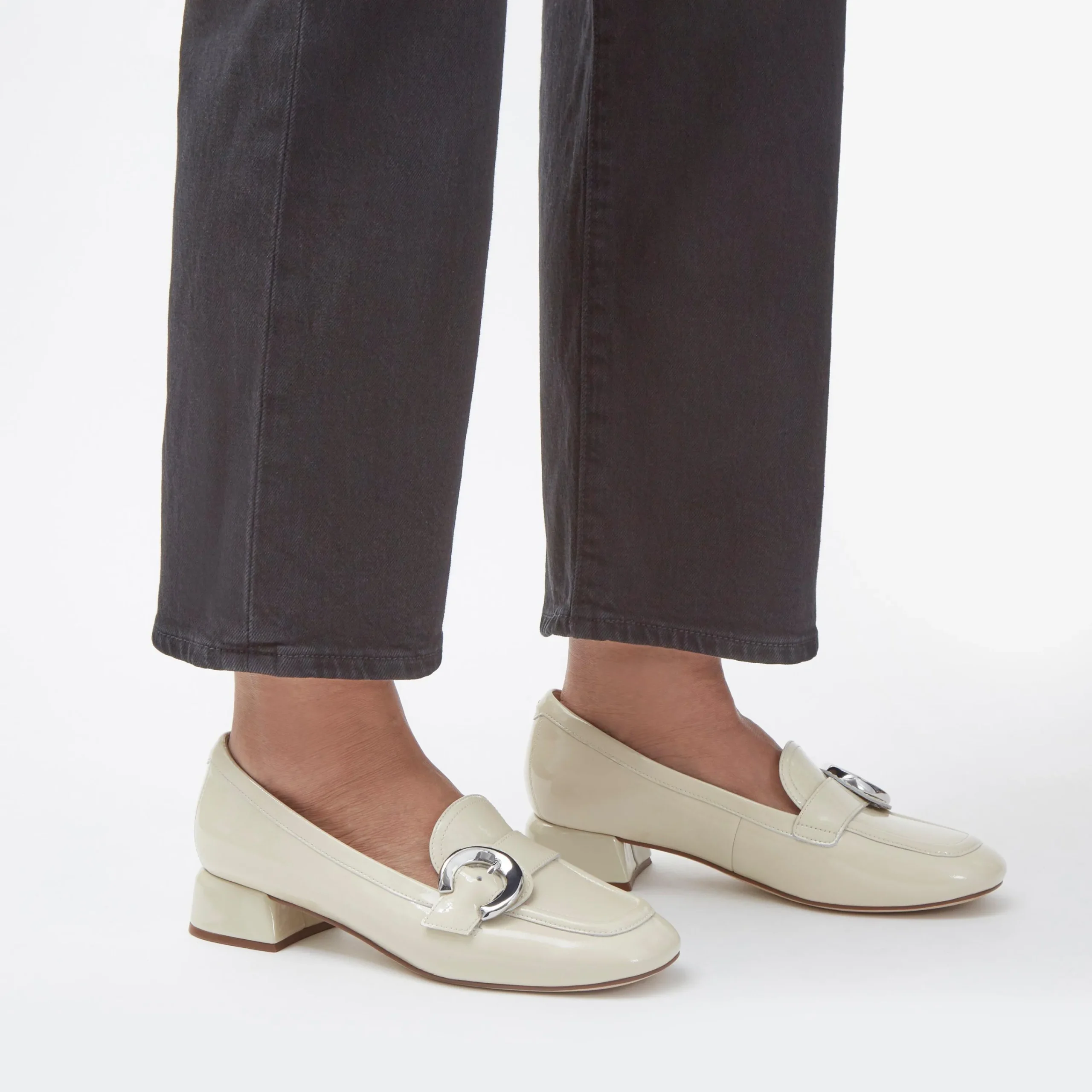 Best Daiss 30 Trim Women Loafers & Oxfords|Dress Shoes