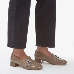 New Daiss 30 Trim Women Loafers & Oxfords|Dress Shoes