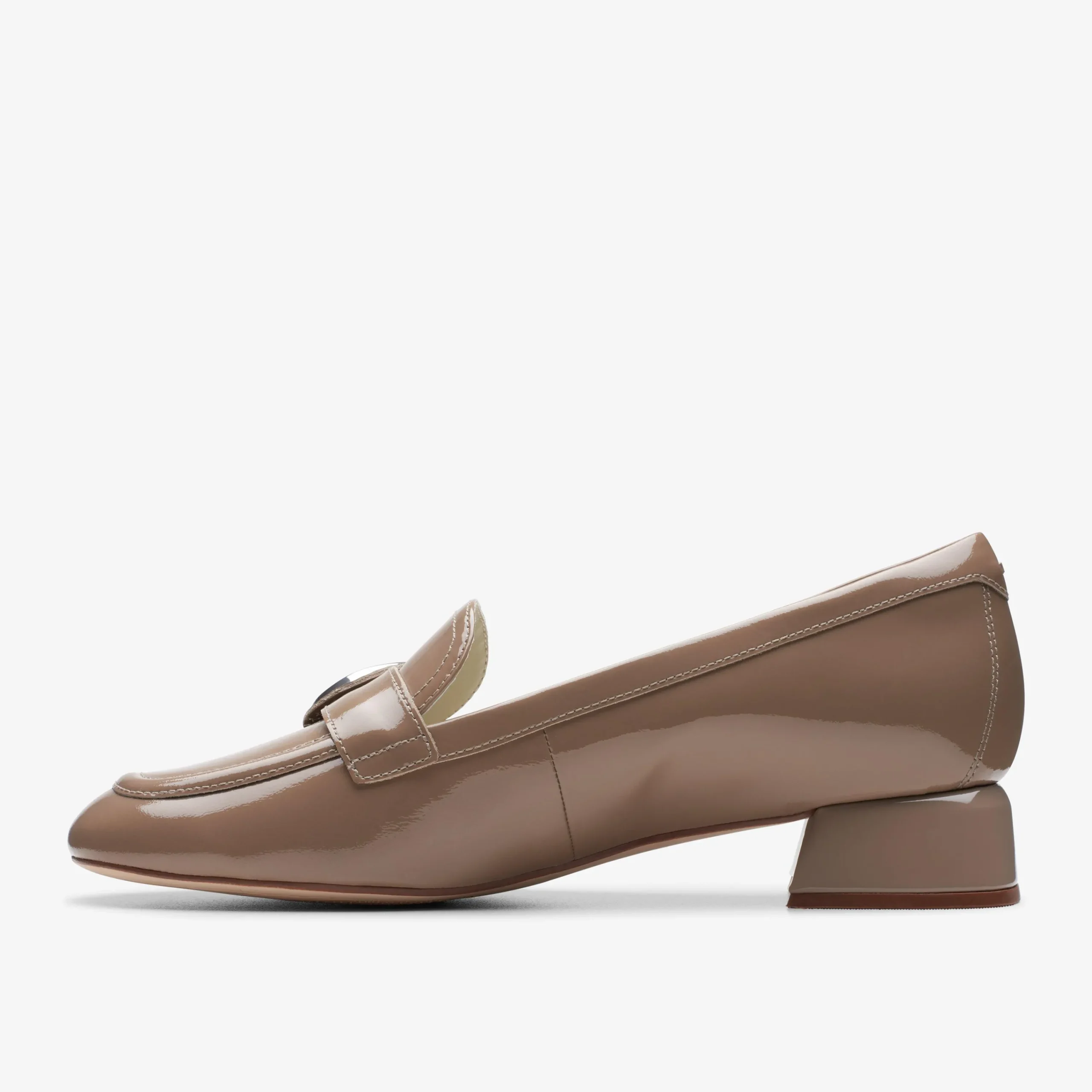 New Daiss 30 Trim Women Loafers & Oxfords|Dress Shoes