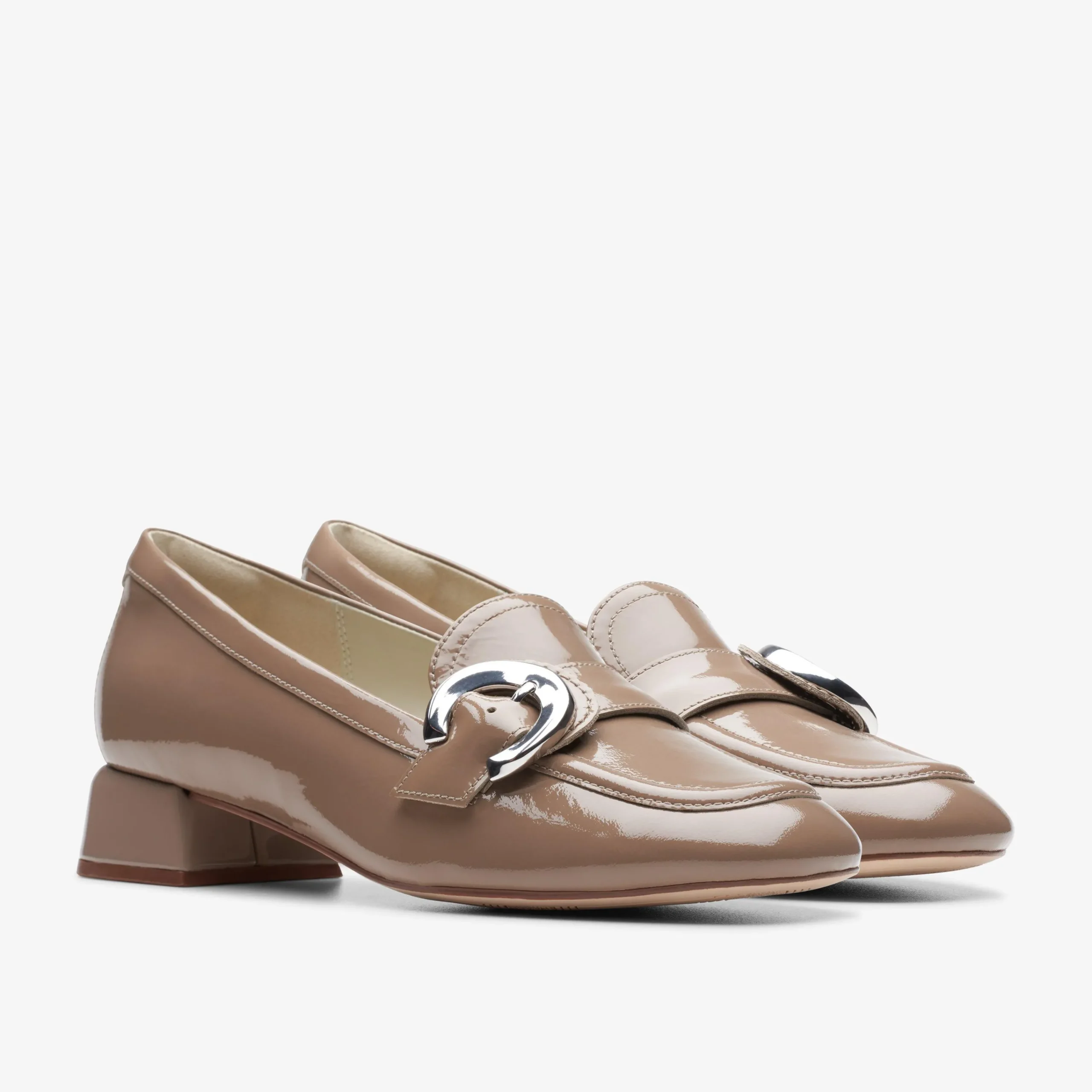 New Daiss 30 Trim Women Loafers & Oxfords|Dress Shoes