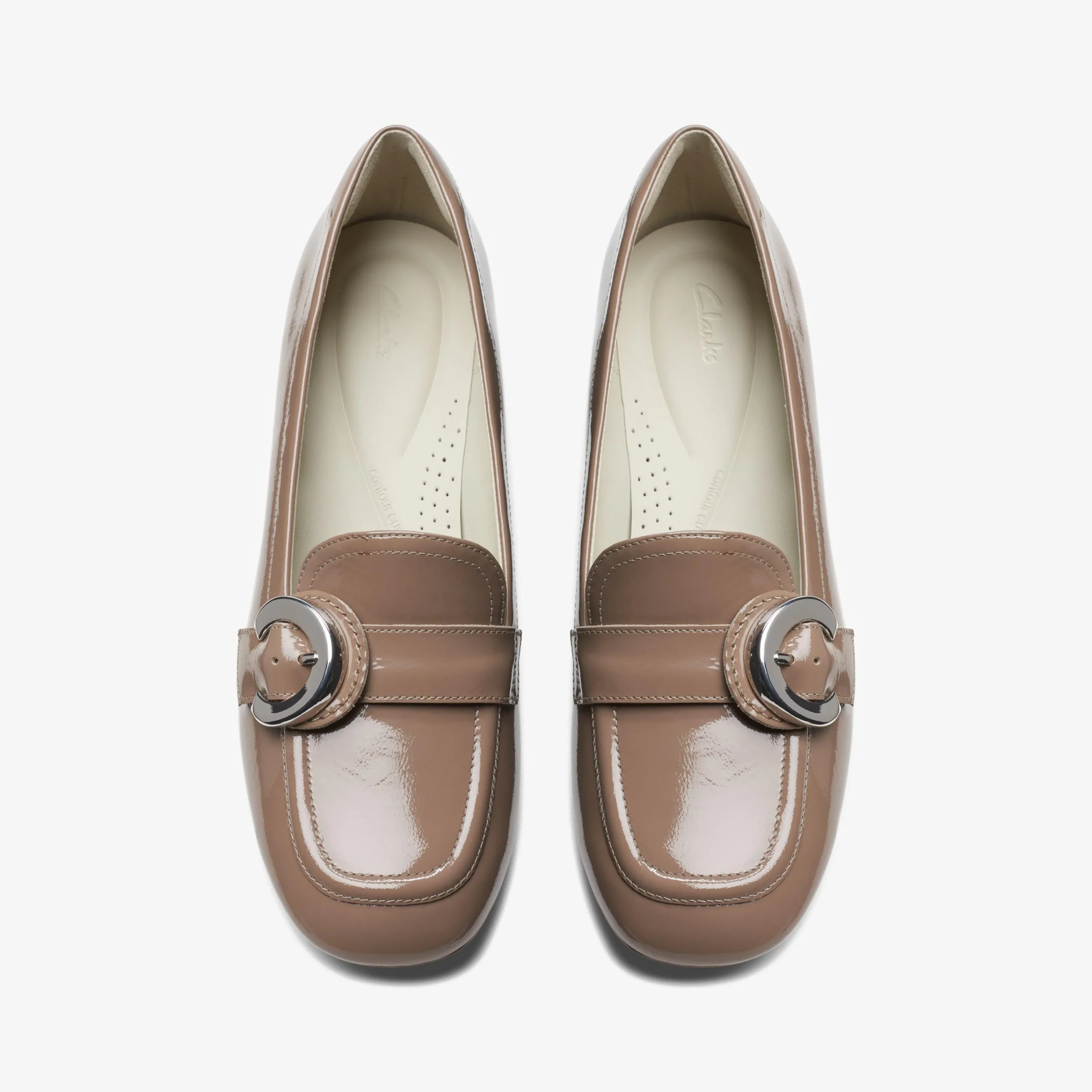 New Daiss 30 Trim Women Loafers & Oxfords|Dress Shoes