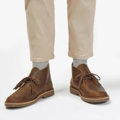 Clearance Desert Boot Evo Casual Dress Shoes|Boots