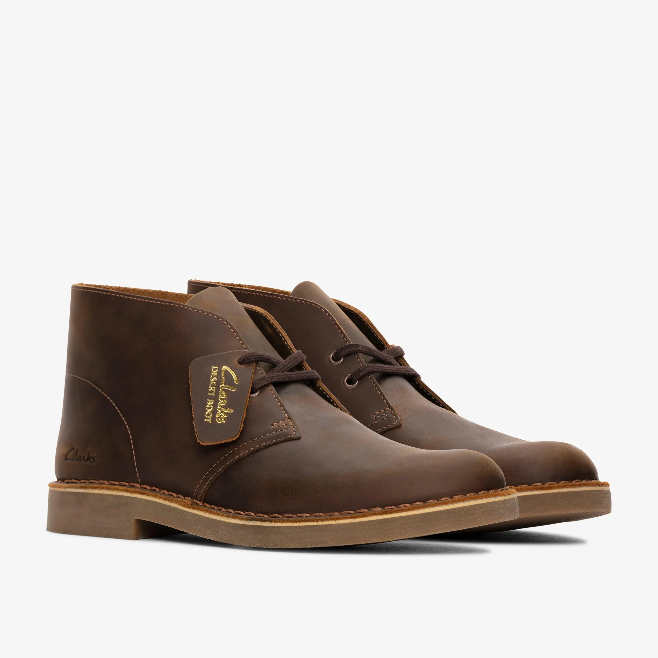 Clearance Desert Boot Evo Casual Dress Shoes|Boots