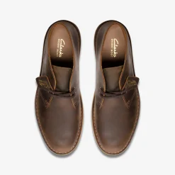 Clearance Desert Boot Evo Casual Dress Shoes|Boots