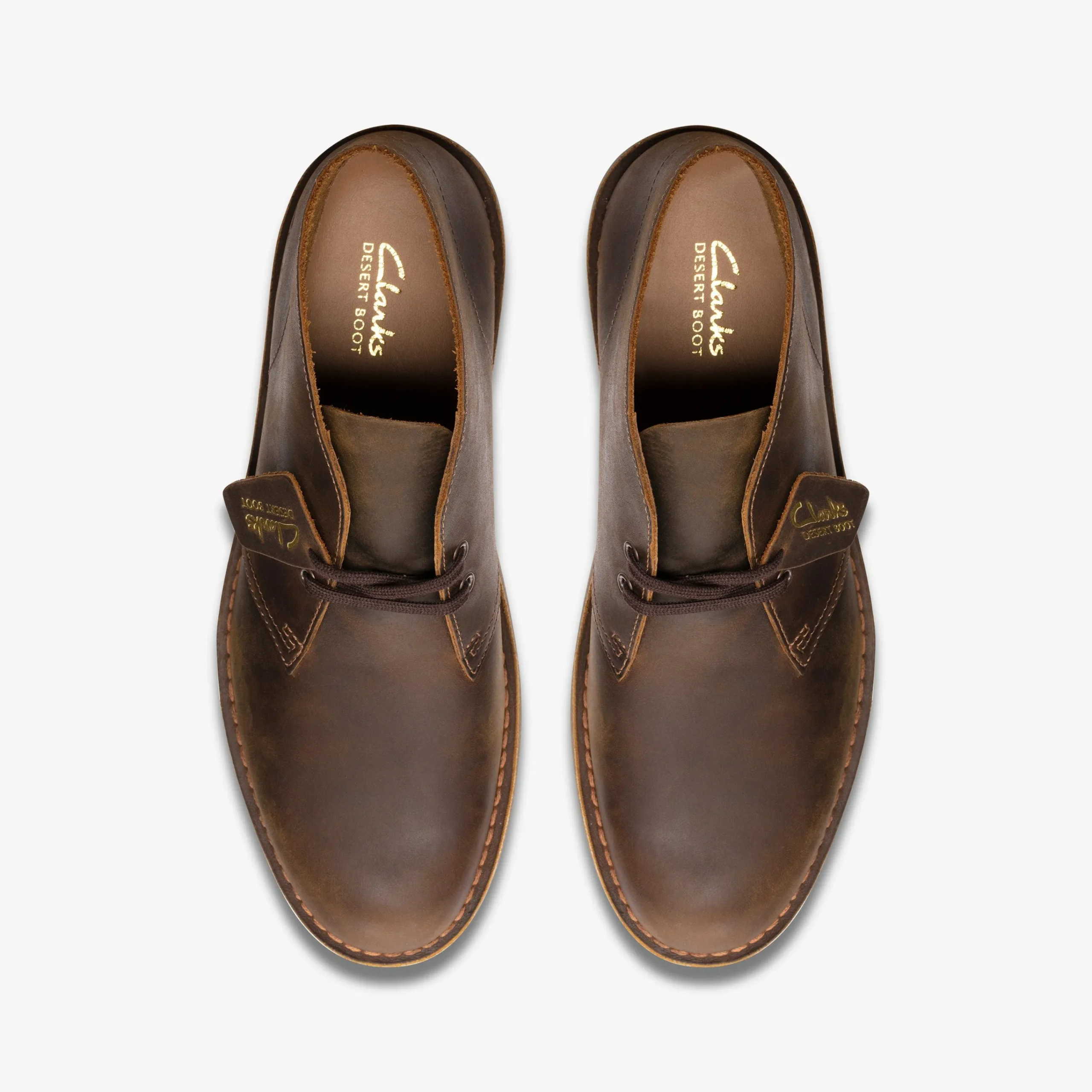Clearance Desert Boot Evo Casual Dress Shoes|Boots