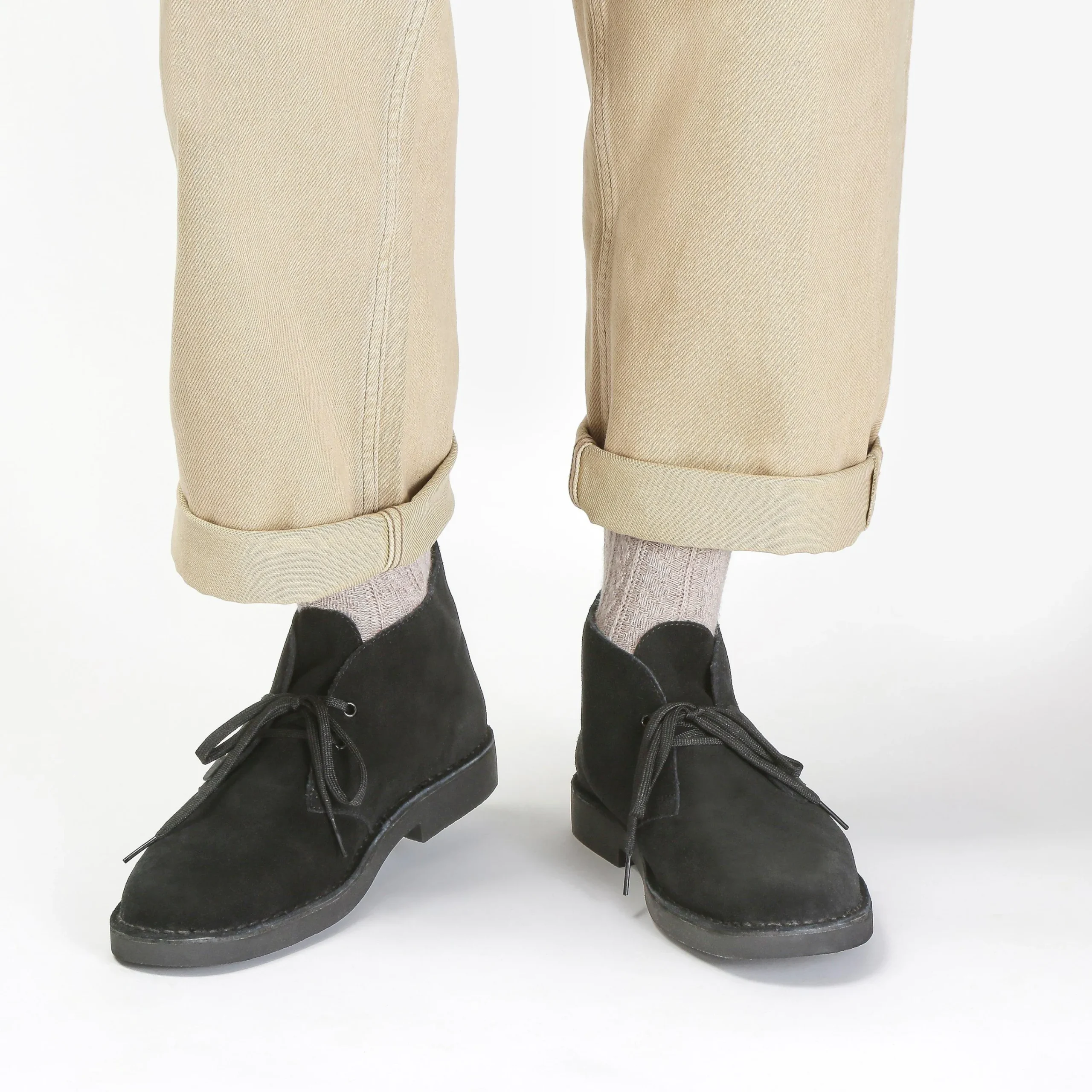 Desert Boot Evo Casual Dress Shoes|Dress Shoes