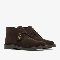Hot Desert Boot Evo Casual Dress Shoes|Dress Shoes