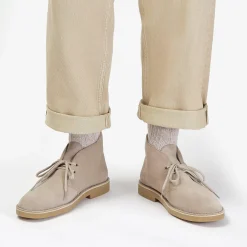 Online Desert Boot Evo Casual Dress Shoes|Dress Shoes