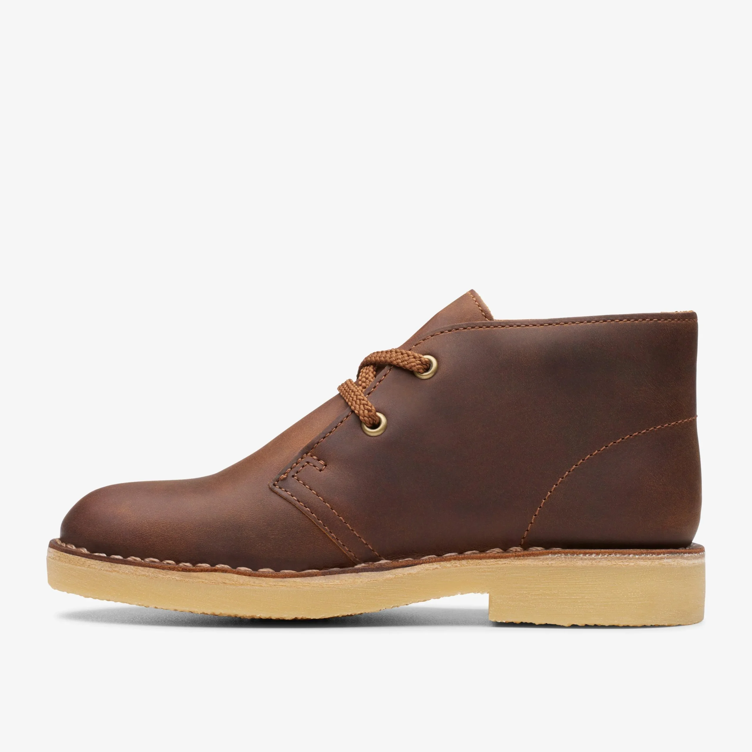 Sale Desert Boot Kid Beeswax Kids Little Kids (Size 10.5-3)|Boots