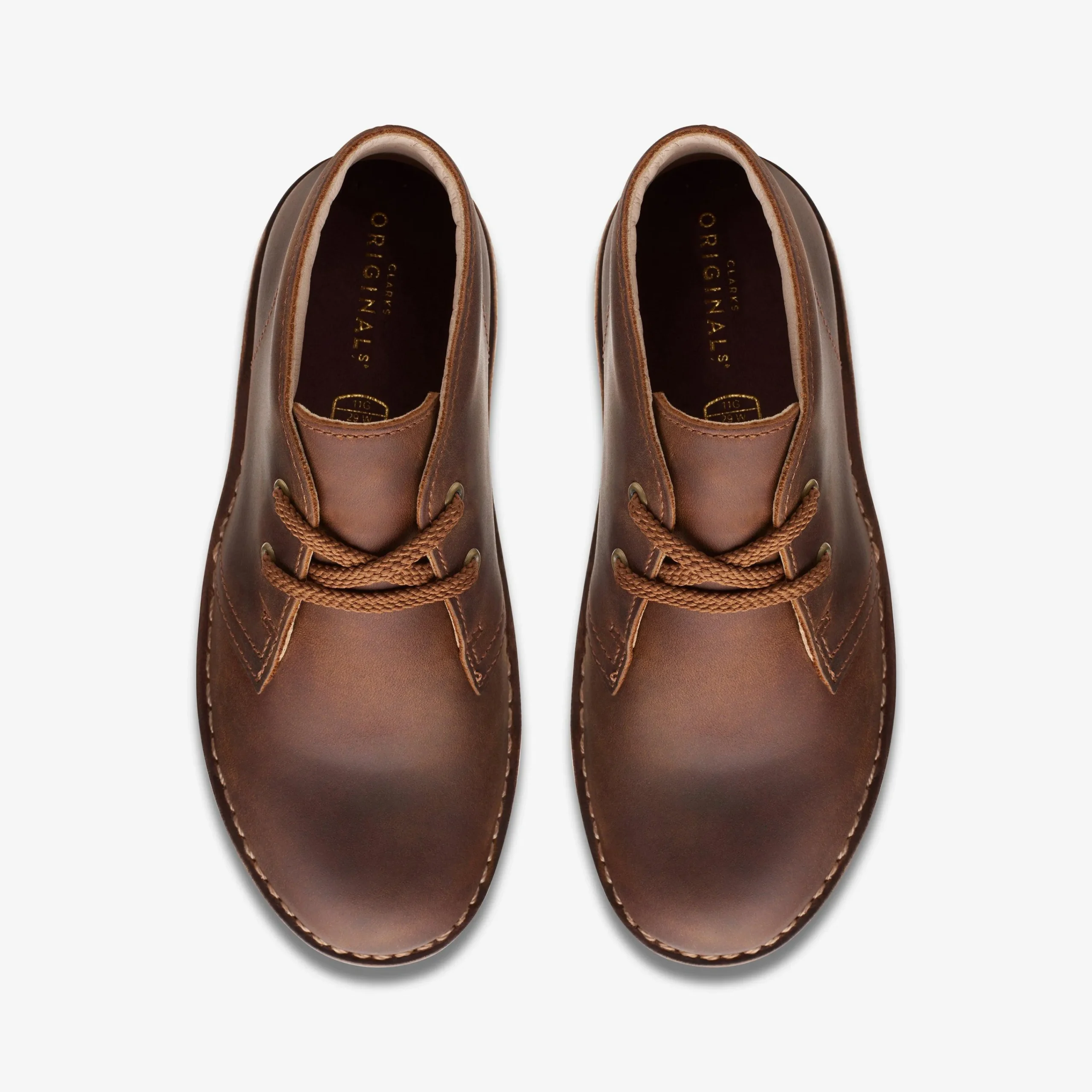 Sale Desert Boot Kid Beeswax Kids Little Kids (Size 10.5-3)|Boots