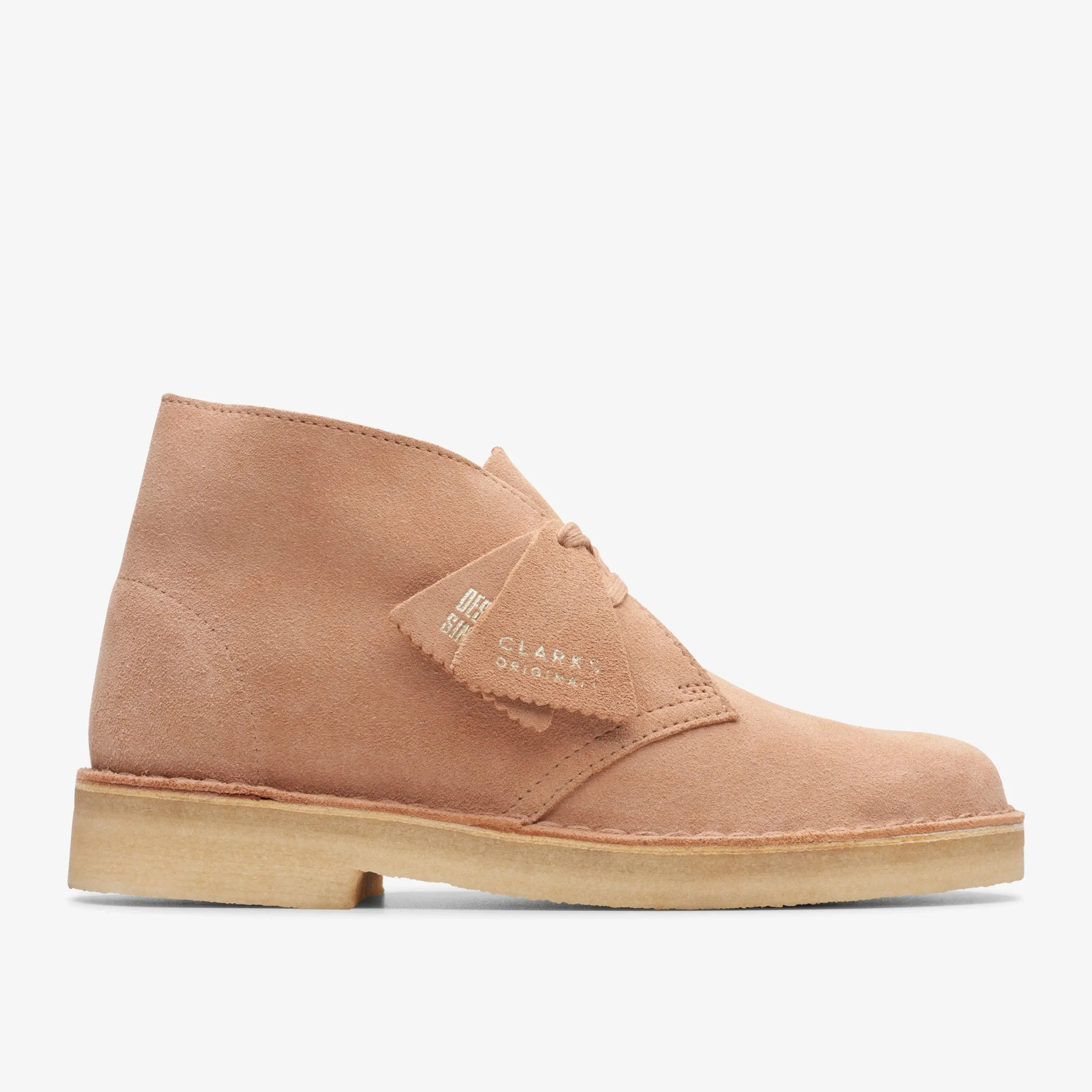 Sale Desert Boot Women Boots & Booties|Originals