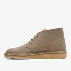 Clearance Desert Coal Desert Boots|Desert Boots