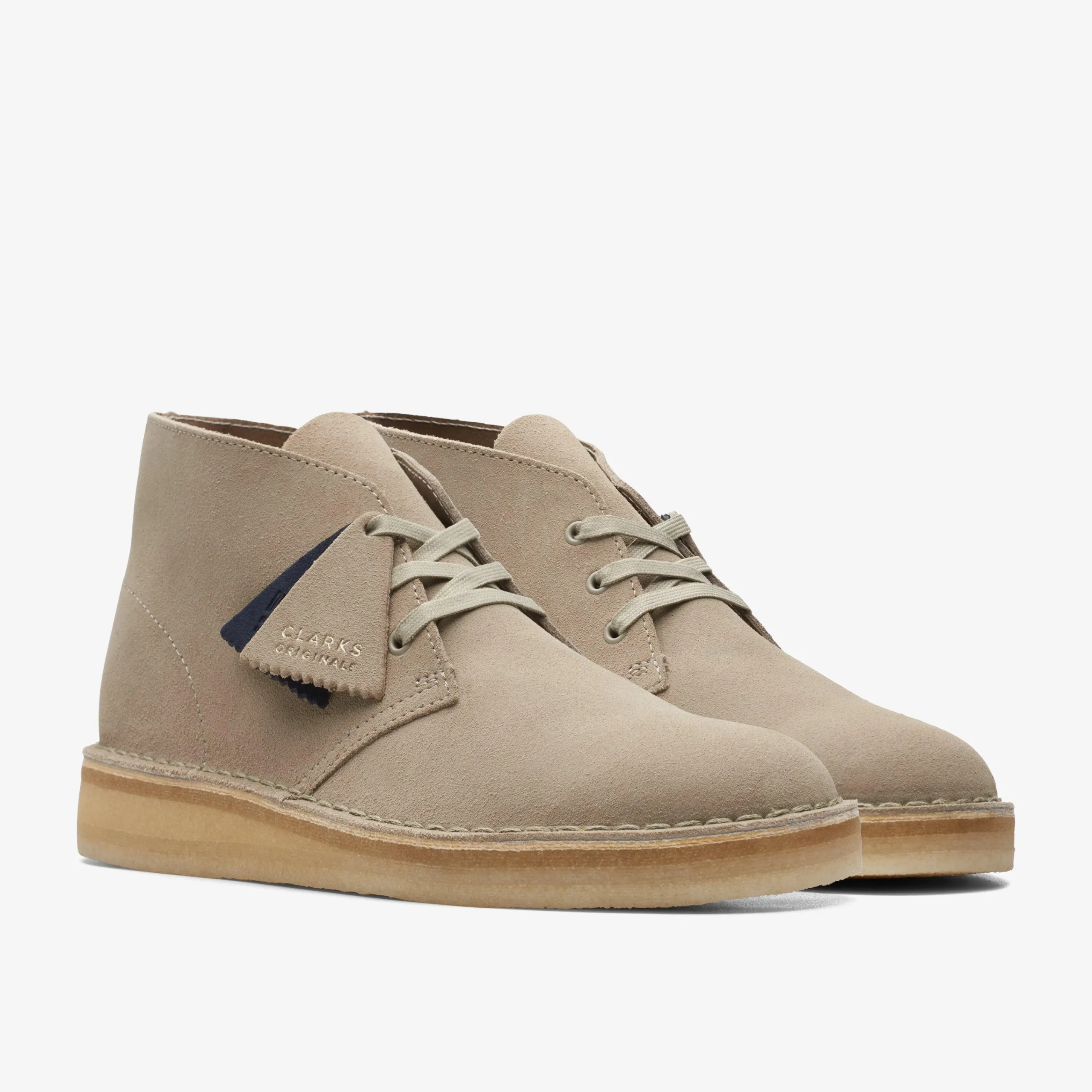 Clearance Desert Coal Desert Boots|Desert Boots