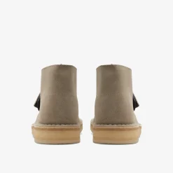 Clearance Desert Coal Desert Boots|Desert Boots
