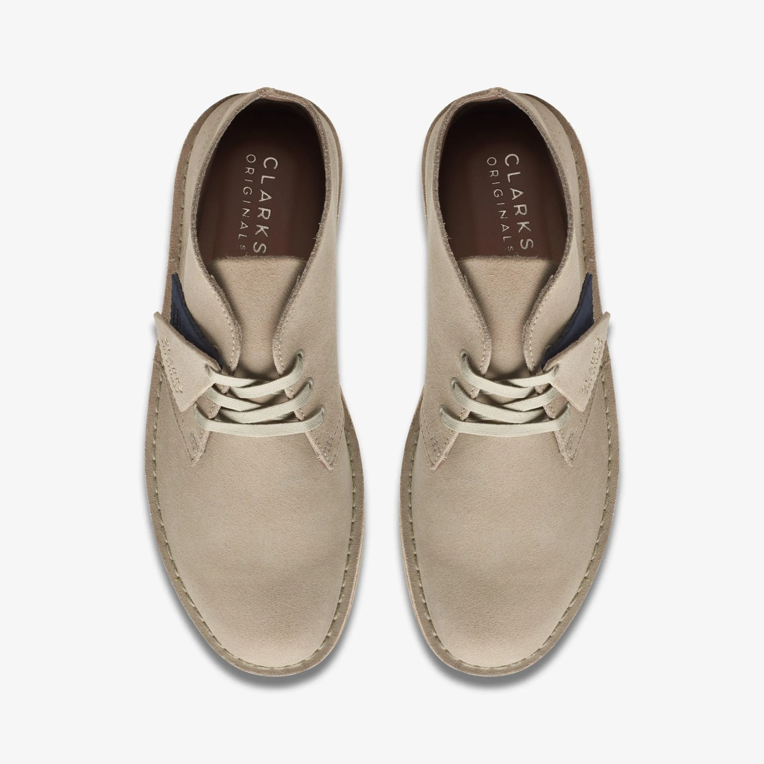 Clearance Desert Coal Desert Boots|Desert Boots