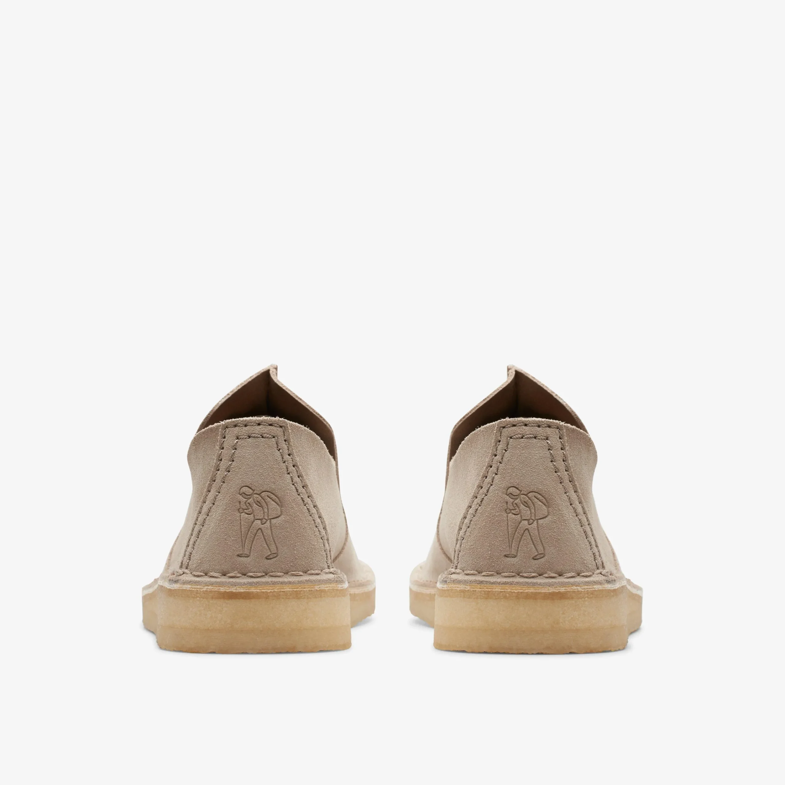 Clearance Desert Mosier Loafers & Slip Ons|Originals