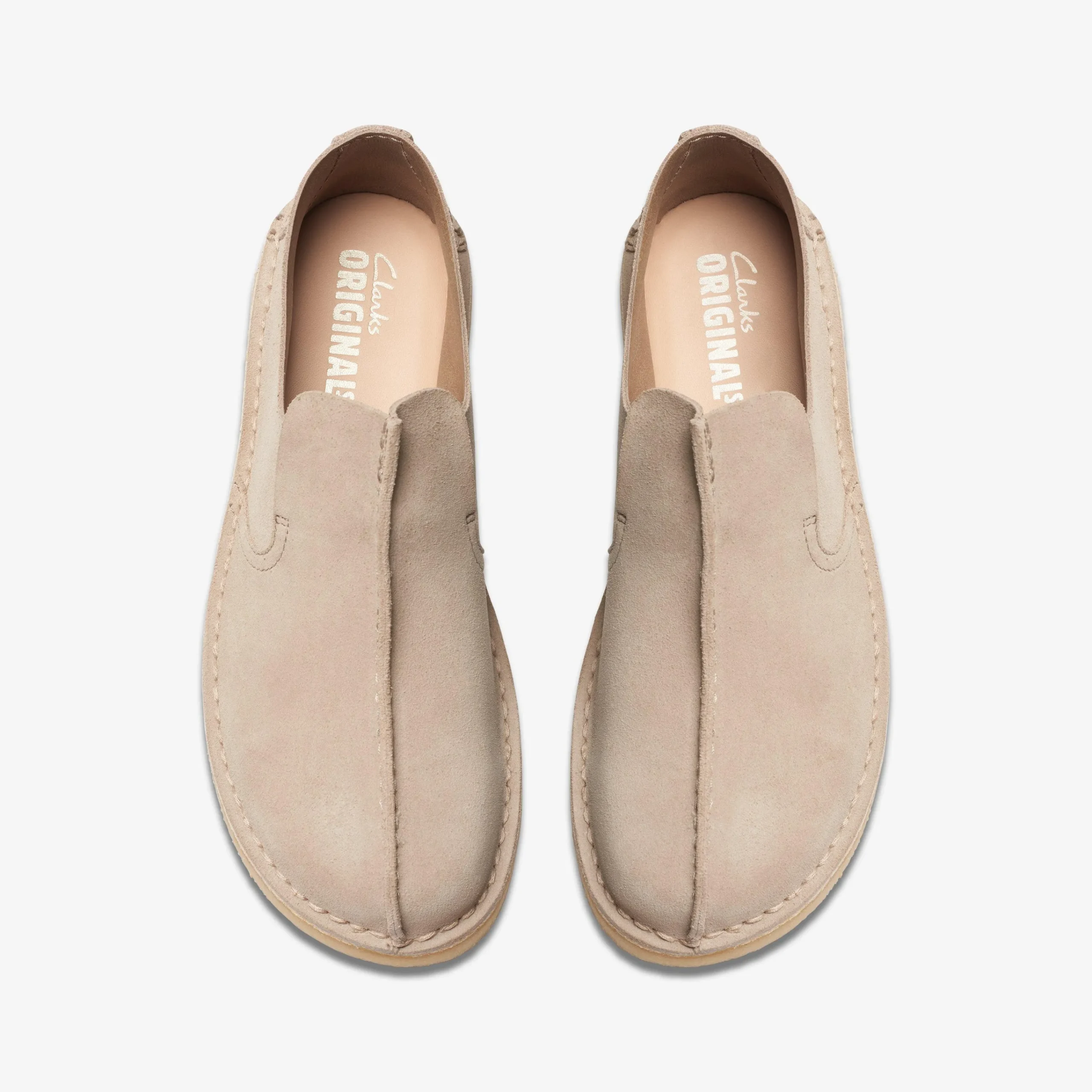 Clearance Desert Mosier Loafers & Slip Ons|Originals